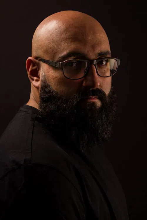 Ali Jahangiri profile