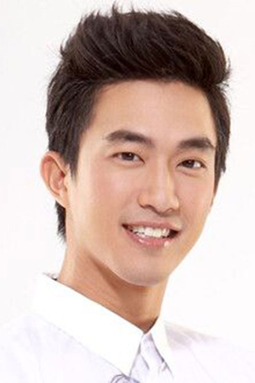 Partith Pisitkul profile