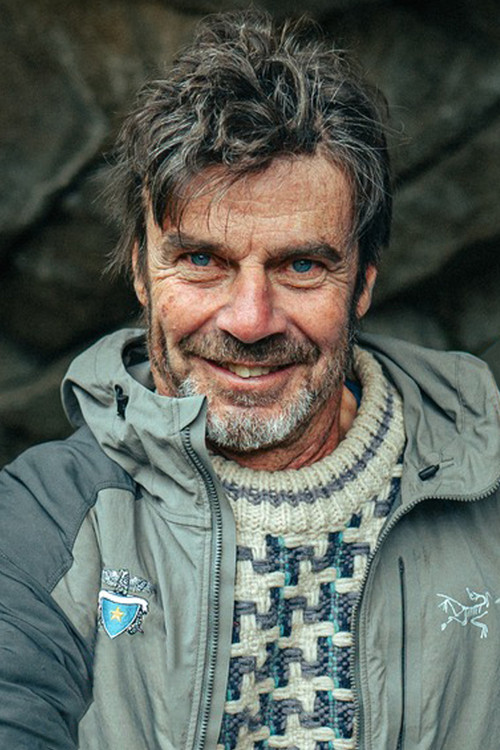 Photo of Andrea Giorda, Acting