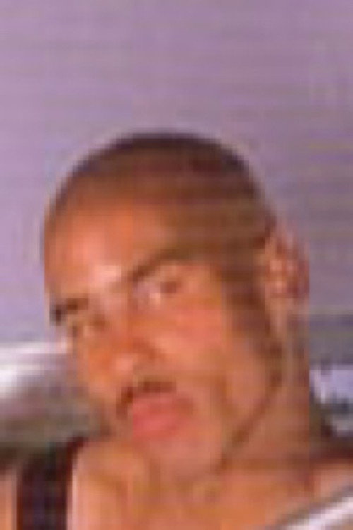 Photo of Manuel Gonzalez, Acting