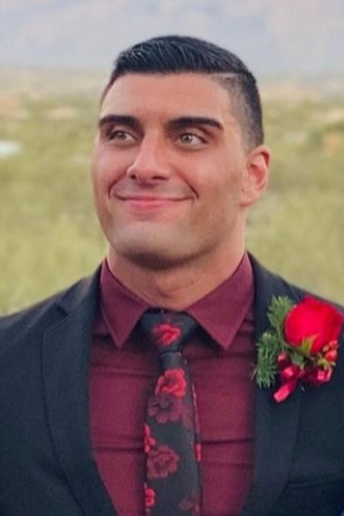 Photo of Vinny Buffa, Acting