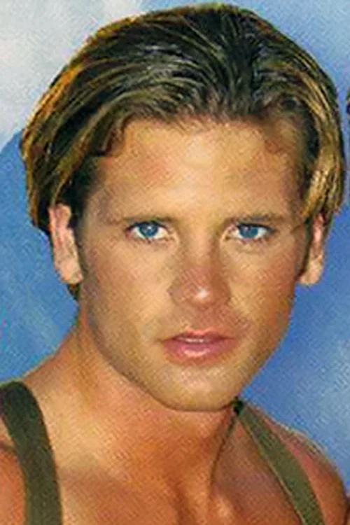 Photo of Austin Ashley, Acting