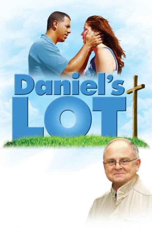 Movie poster for Daniel's Lot (2010)