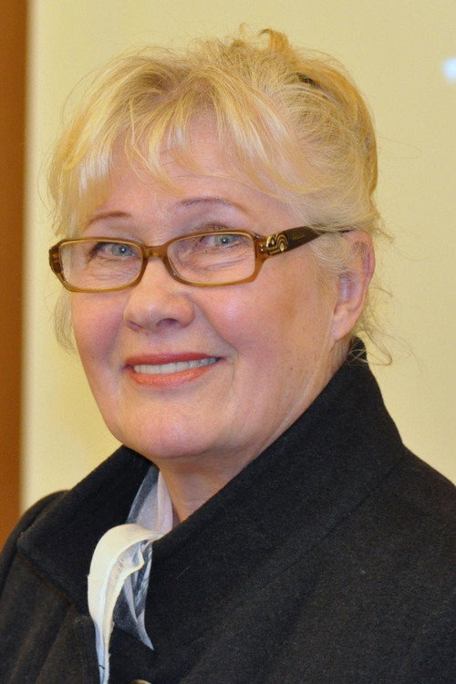 Maija-Liisa Peuhu profile