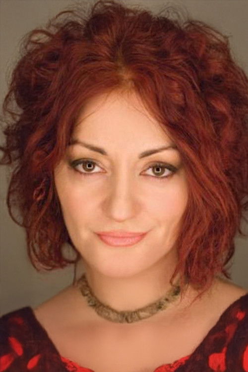 Yasemin Alkaya profile