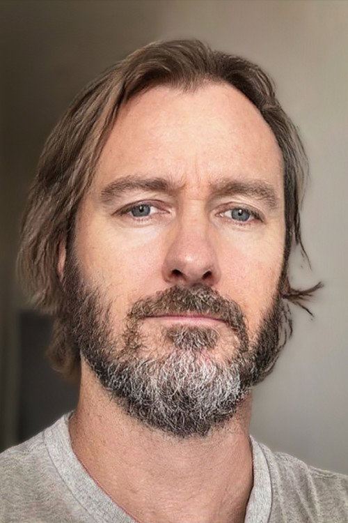 Photo of Ben Thomas, Acting