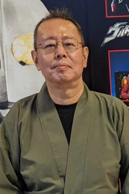 Photo of Sho Aikawa, Writing