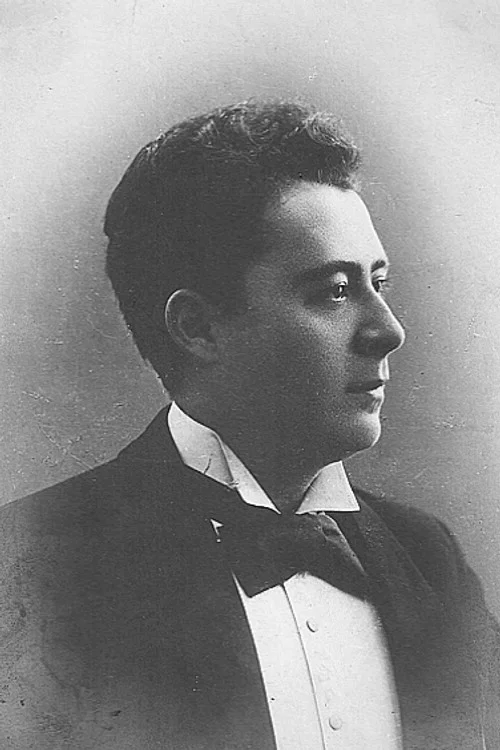 Photo of Leonid Dobrovolsky, Acting