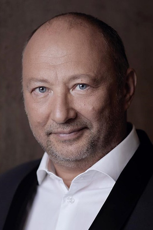 Yuriy Galtsev profile