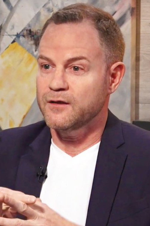 Photo of Thaddeus Russell, Acting