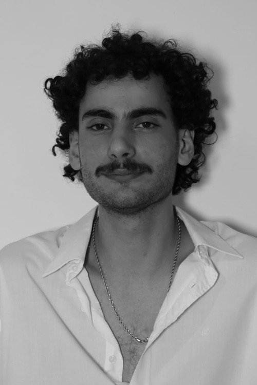 Photo of Matías Cagnani, Sound