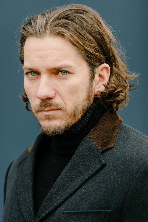 Florin Opritescu profile