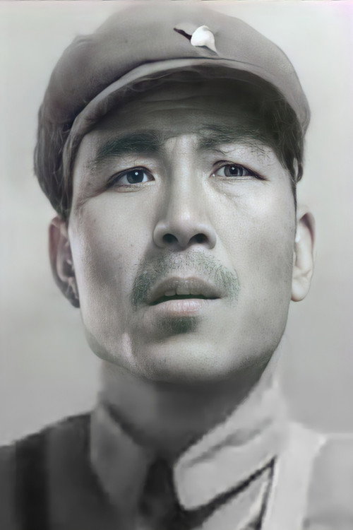 Photo of Yu Mingde, Acting