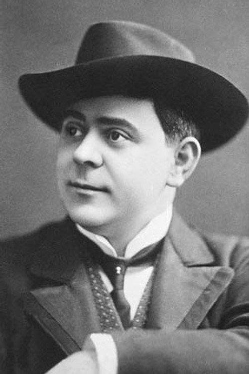 Photo of Kálmán Rózsahegyi, Acting