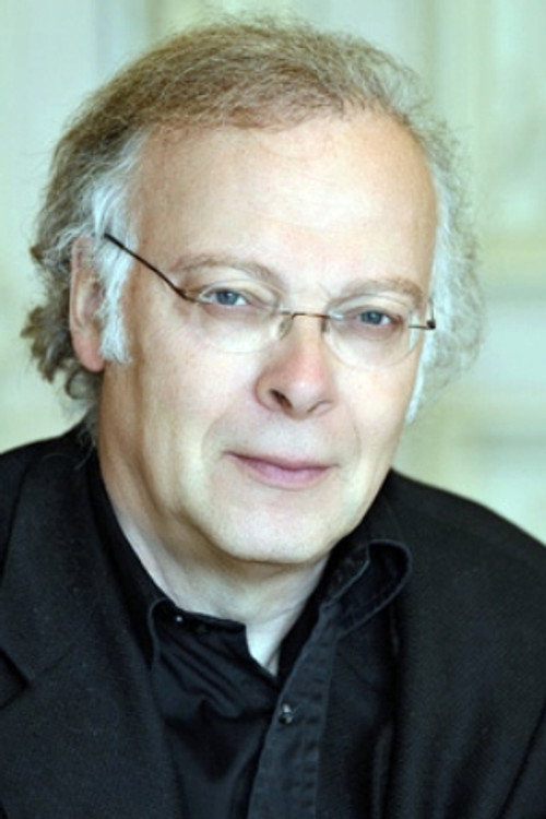 Photo of Erik Berchot, Sound