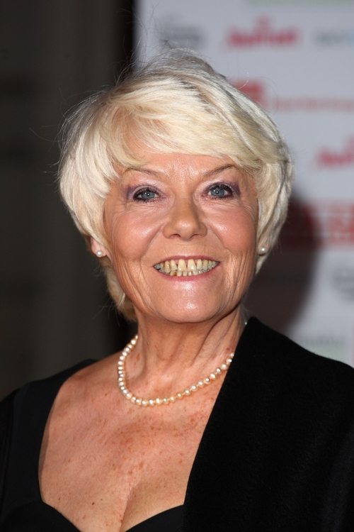 Wendy Richard profile