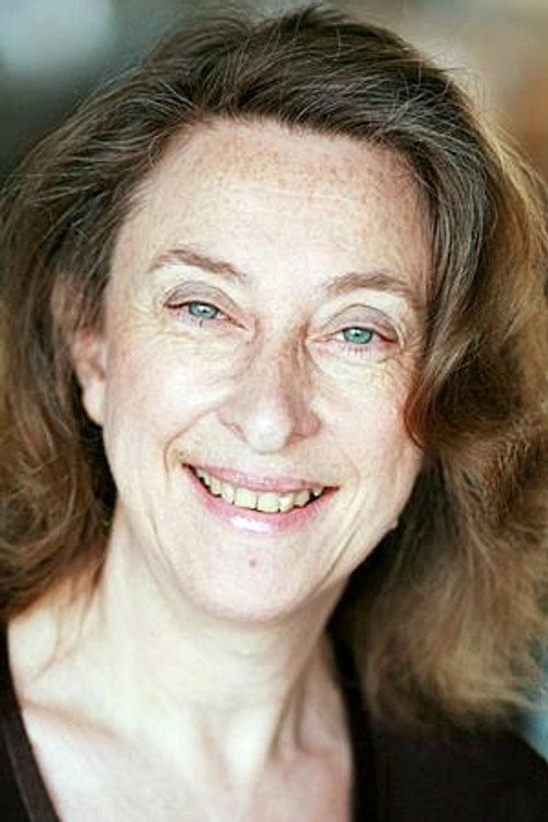 Photo of Stéphanie Campion, Acting
