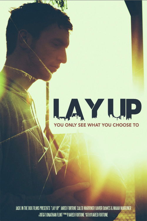 Lay Up poster