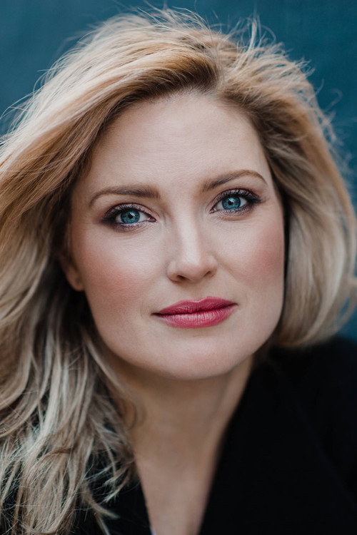 Photo of Emily Rose Brennan, Acting