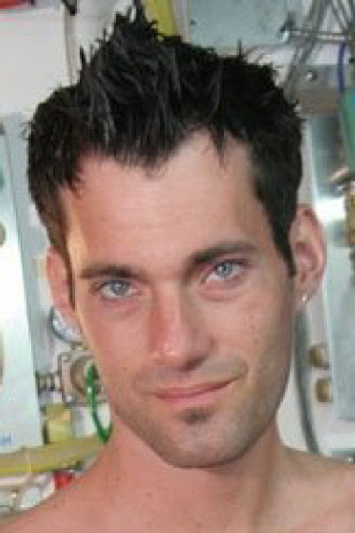Photo of Brendan David, Acting