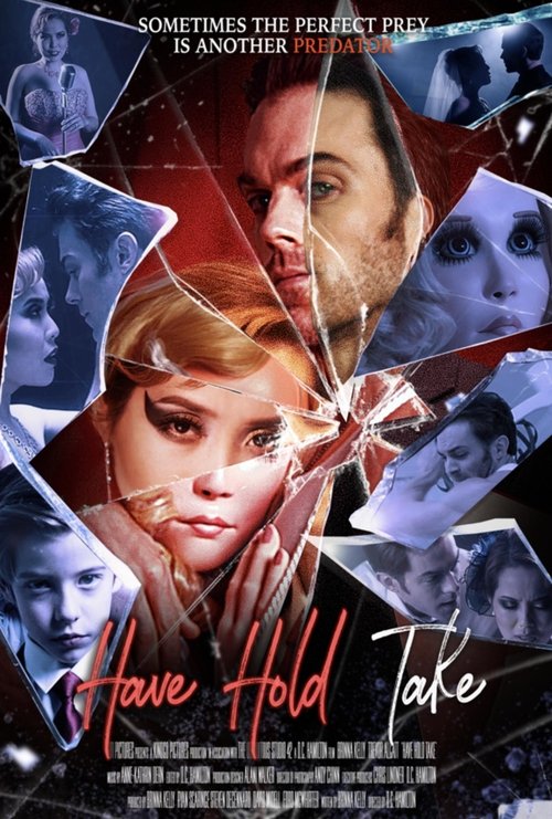 Movie poster for Forever Mine (2022)