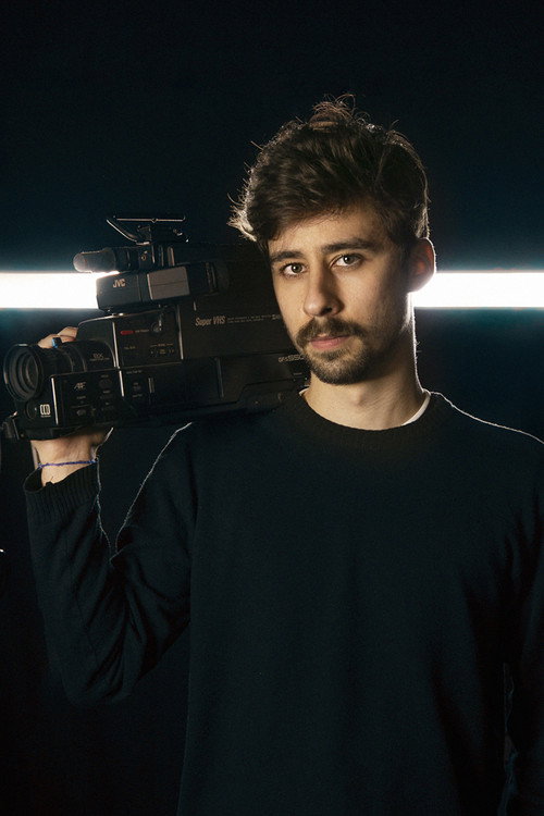 Photo of Jaisson Dalcin Martins, Sound