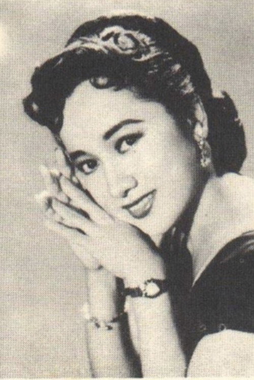 Photo of Olivia Cenizal, Acting