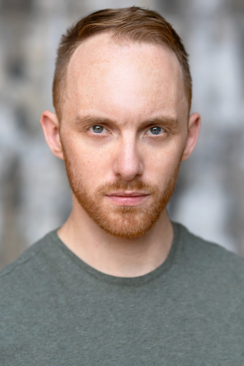 Photo of Benjamin Farmer, Acting