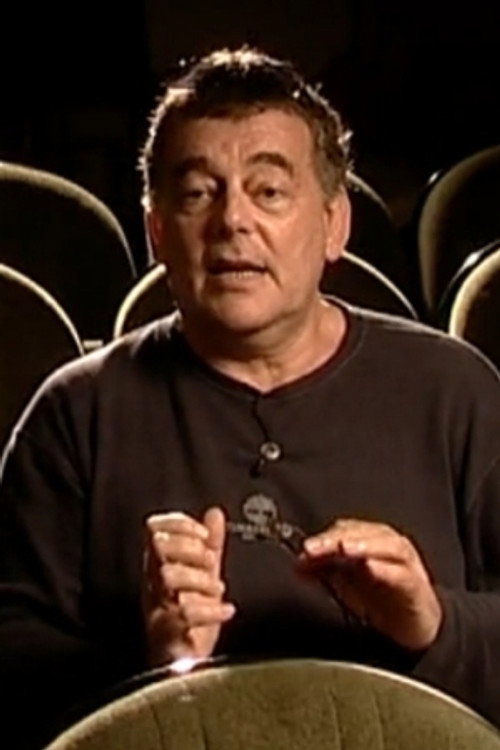 Photo of János Xantus, Directing