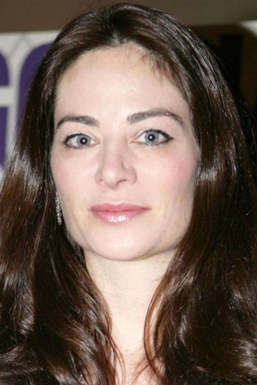 Photo of Ashley Wolfe, Acting