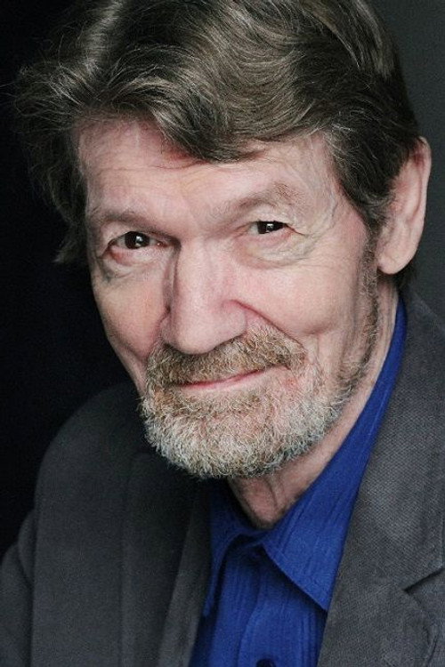 Photo of Prentis Hancock, Acting