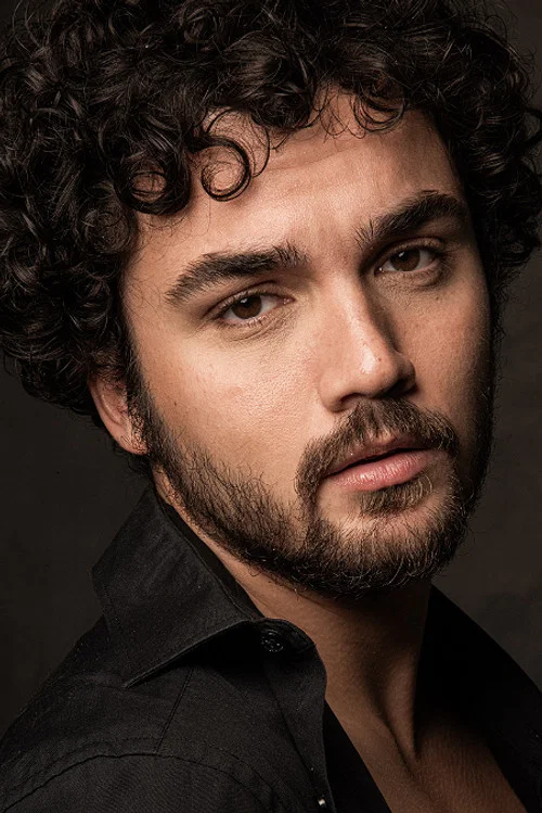 Photo of Gabriel Contente, Acting