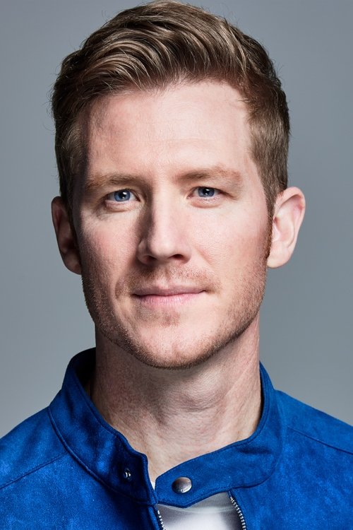 Photo of Casey Elliott, Acting
