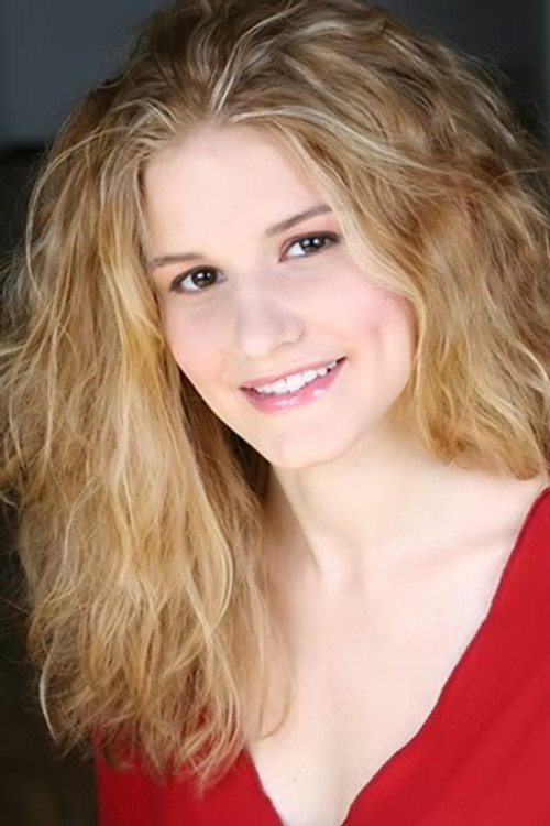 Photo of Heather Weeks, Acting