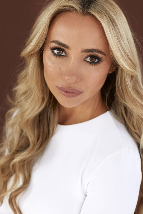 Jane Leonard profile