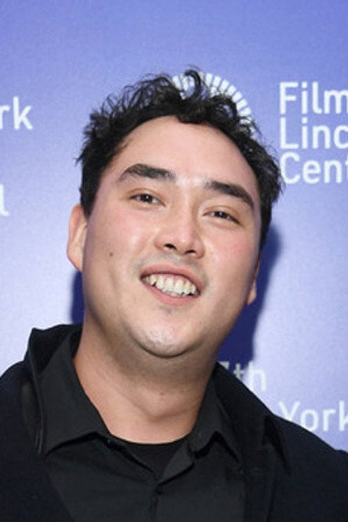 Photo of Simon Liu, Directing