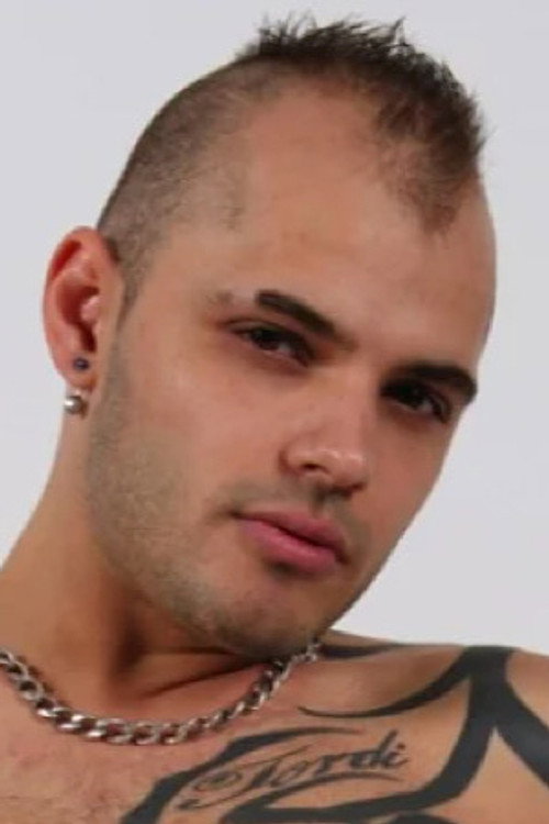 Photo of Alejandro Ferrer, Acting