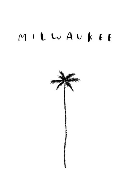 Movie poster for Milwaukee (2015)