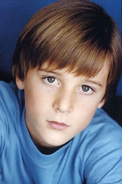 Jordan Garrett profile