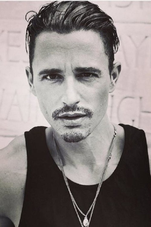 Photo of Laurent Caillat, Acting
