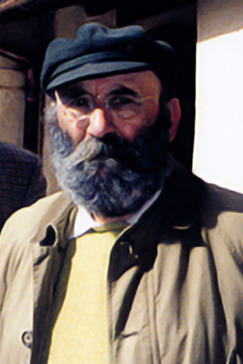 Photo of Mario Castellacci, Writing