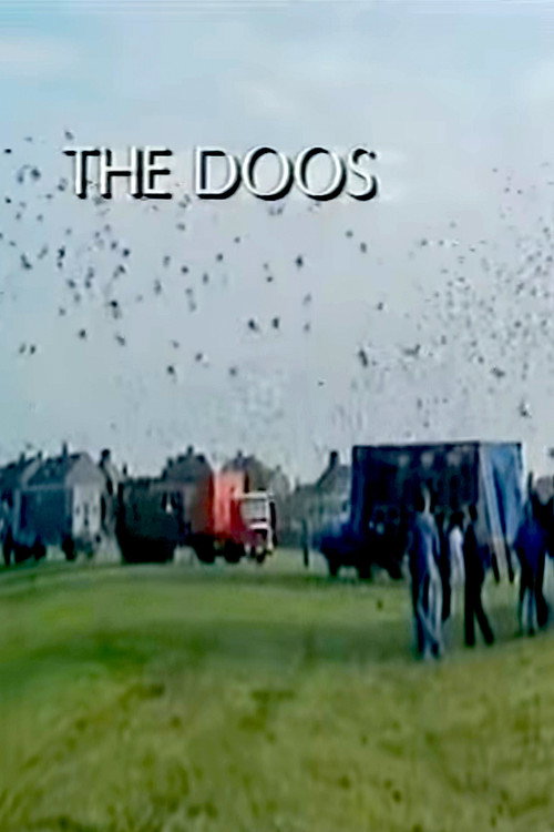 Movie poster for The Doos (1988)