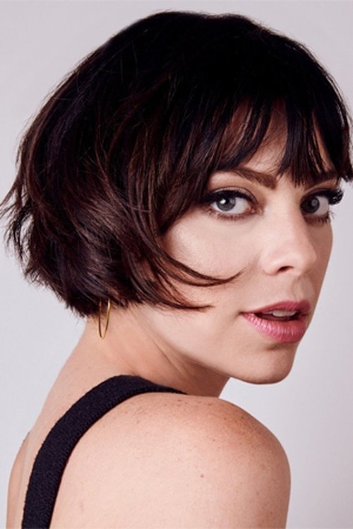 Krysta Rodriguez profile