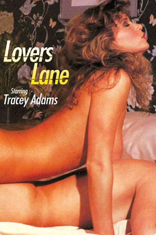 Movie poster for Lovers Lane (1986)
