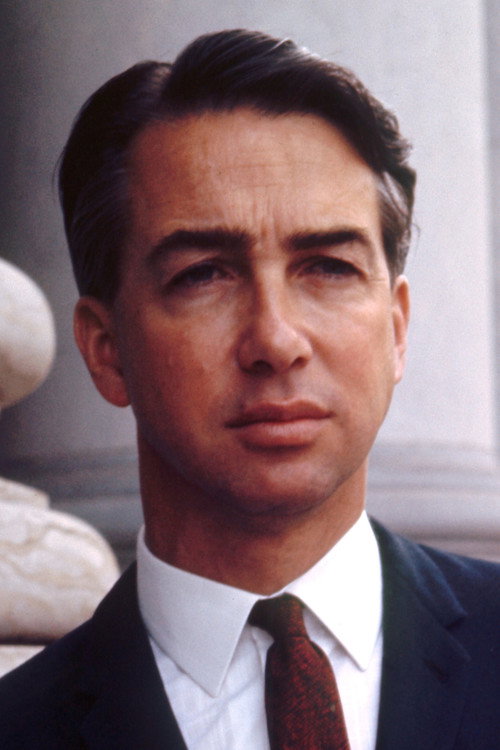 Photo of Don Dunstan, Acting