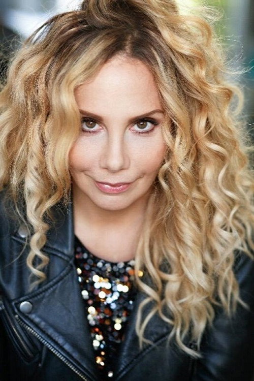 Photo of Sarah Deffeyes, Acting