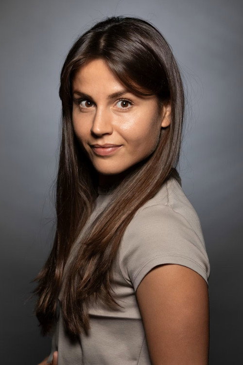 Photo of Tamara Šustić, Acting