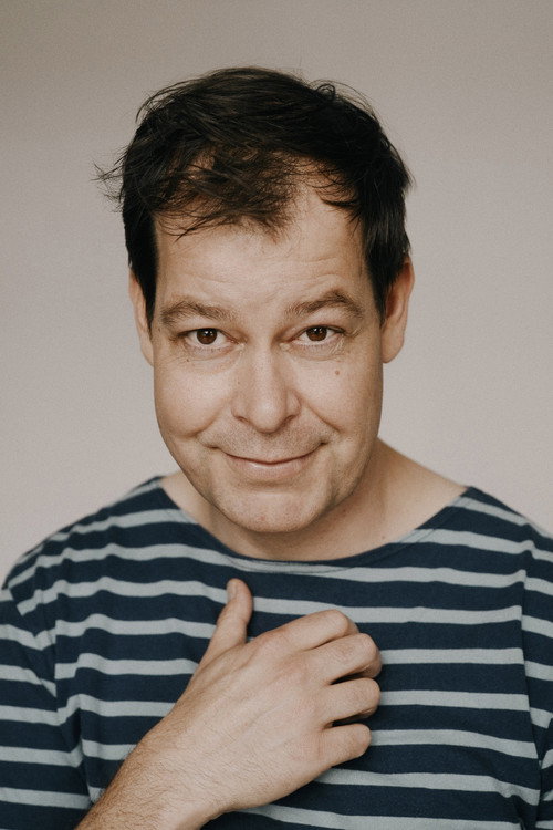 Photo of Danny Exnar, Acting