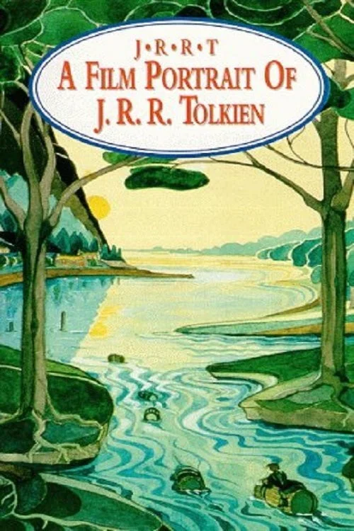 Movie poster for J.R.R.T. : A Study of John Ronald Reuel Tolkien, 1892-1973 (1992)