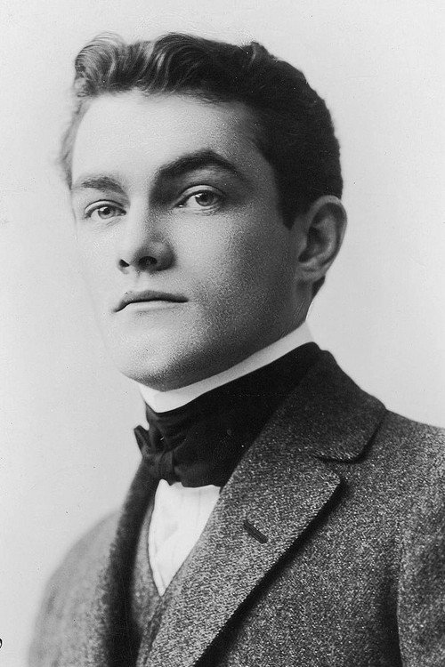 Photo of Harry Mainhall, Acting